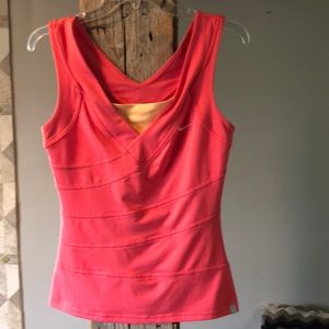 Nike Dri-Fit Sports Top